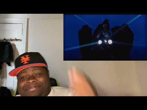 American REACTS TO FRENCH RAP Ziak - You know (Prod. Focus Beatz) REACTION!!!