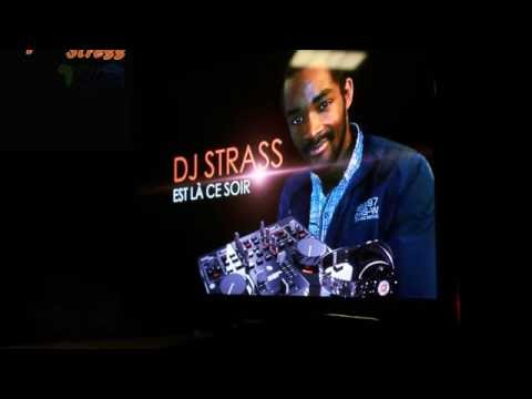 Ghana & Kamer By Dj Strass