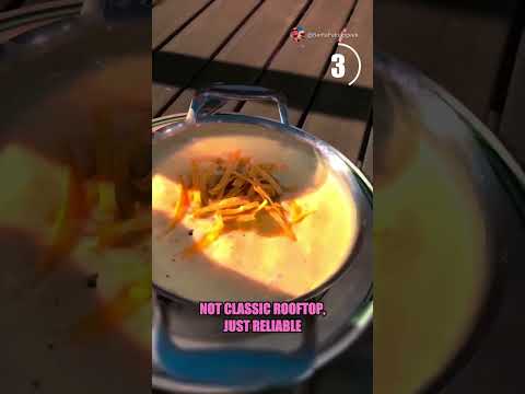 4 Patio Drinks in Santa Fe