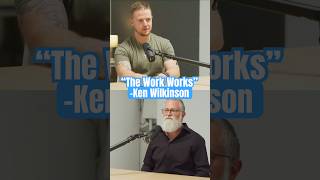 Why “The Work Works” | Ken Wilkinson on Discipline & Growth #Shorts