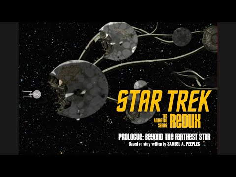 Ep01x01 | StarTrek: BeyondTheFarthestStar | POC