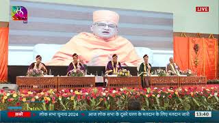 Vice-President Jagdeep Dhankhar at the 3rd Convocation of the National Sanskrit University, Tirupati