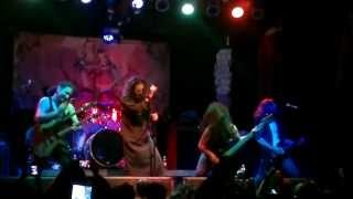 Orphaned Land - &quot;Sapari/From Broken Vessels&quot;