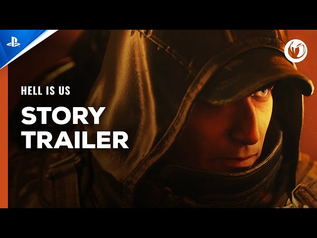 Hell is Us - Deluxe Edition