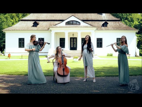 Hallelujah - Yes I Duo (Leonard Cohen cover) - Oprawa Muzyczna Ślubu - Pierwszy Taniec