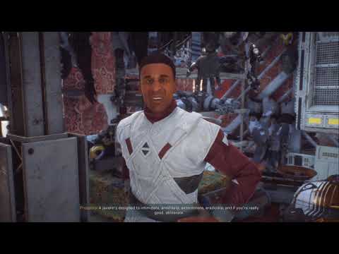 Anthem Part 6 Walkthrough (Xbox One S)