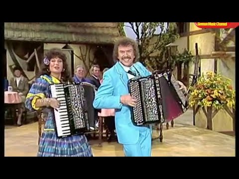 Die Kirmesmusikanten - Jubiläumsmedley 1987