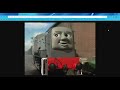Thomas Alphablocks Parody 1