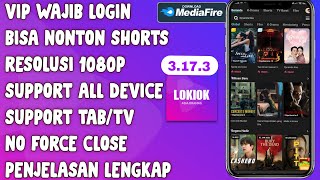 Download lagu New Loklok Mod v3.17.3 Januari2026 | Vip On Work All Device - No Password mp3