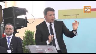 renzi-torna-a-napoli-e-rilancia-la-sfida-del-turismo