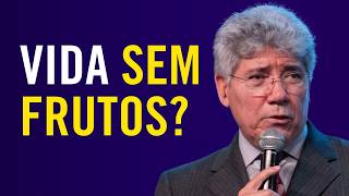 COMO TER UMA VIDA FRUTÍFERA PARA DEUS (JOÃO 15) - HERNANDES DIAS LOPES