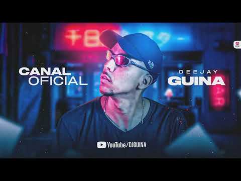 NA ONDA DO BERIMBAU ELA VAI NO PAU vs AO SOM DO BERIMBAL, JOGA - MC MENOR MT e DJ GUINA ( DJ GUINA )