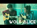 Wolf Alice - Bros // Counter Culture Sessions 