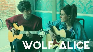 Wolf Alice - Bros // Counter Culture Sessions
