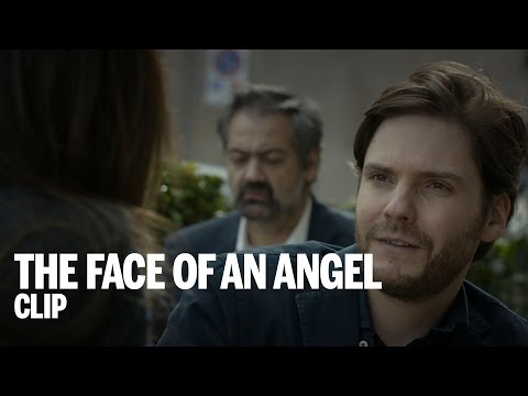 The Face of an Angel (Clip 'First Meet to Simone')