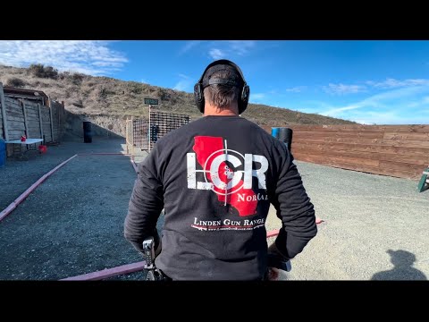 USPSA Richmond Hot Shots 12/01/2024