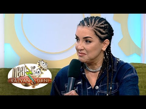 Nico, despre perioada de izolare: "A fost superb. Auzeam păsărele și atât"