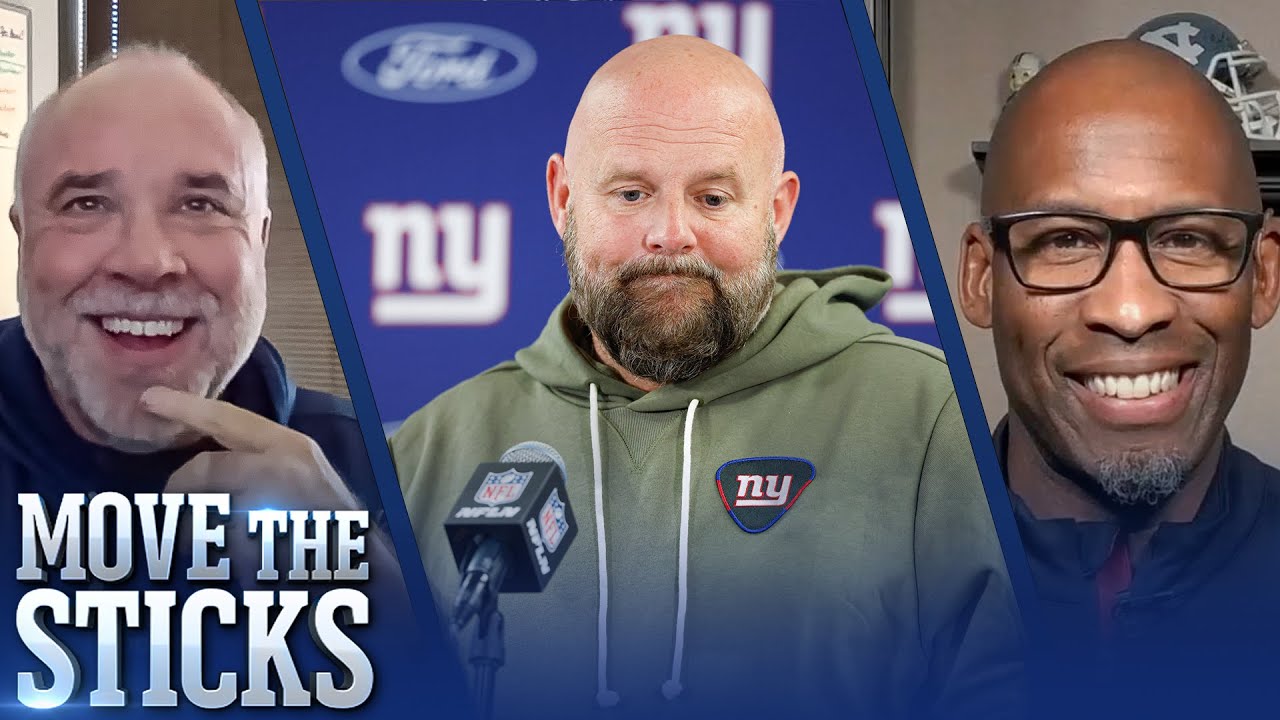 Breaking Down the Big Week 10 Games