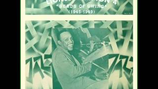 Music video thumbnail preview for Lionel Hampton and His Orchestra - Midnight Sun by Lionel Hampton and His Orchestra