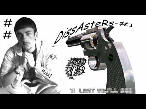 bukki.A.k.A--DissAsteR's -- Me Ty Jomm.mp3