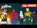 Generations Part 2 Marvel S Spider Man S3 E10 Full Episode