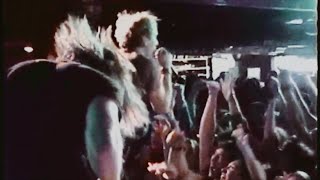 Noise Ratchet - Ep Release Chain Reaction 2003 - Till We Have Faces