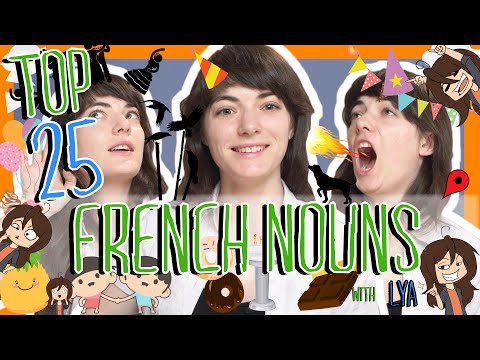 Learn the Top 25 Must Know French Phrases