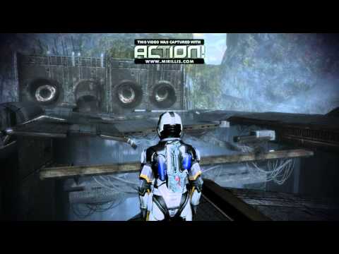 Zagrajmy w Mass Effect 2 Odcinek-18 "MSV Estevanico"
