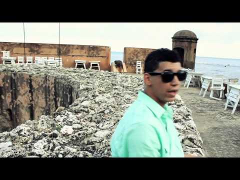 El Poeta Callejero El Deseo de Tenerte Video Official HD