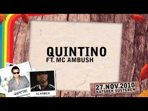 Groove Garden Indoor 2010