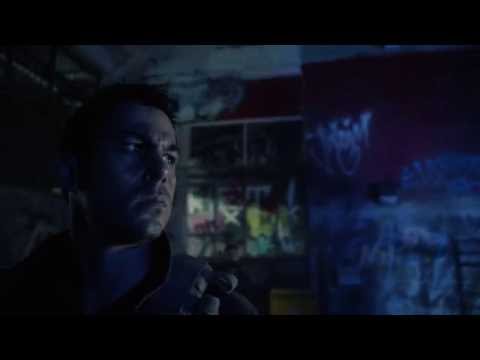 Kick@$$ Move of the Week: Blackout Fight - Marvel's Agents of S.H.I.E.L.D.