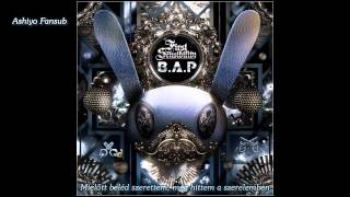 B.A.P - Save Me (hun sub) [Ashiyo Fansub]
