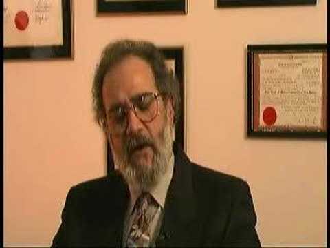 Interview with Dr. Torsiello, Part 2