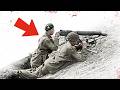 Why German Soldiers Feared British Commandos