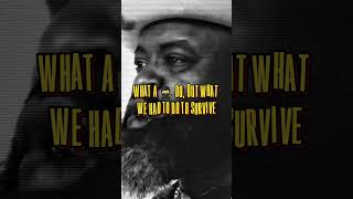 Black Thought - Twofifteen #blackthought #rap #hiphop