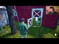 TECHNO GAMERZ RANCH SIMULATOR PART 9 TECHNO GAMERZ RANCH SIMULATOR