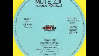 Erasure - Heavenly Action (Extended Mix)