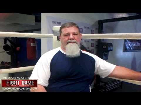 MMA Fans Ask's:  Tank Abbott favorite current fighter, any fight he wished he had