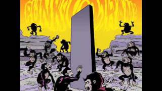 The Bouncing Souls - True Believers