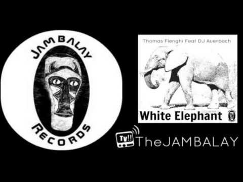 Thomas Flenghi feat. Dj Auerbach _ white elephant (club mix)