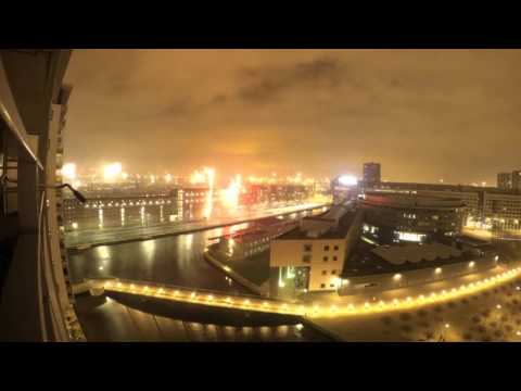 The Hague Fireworks