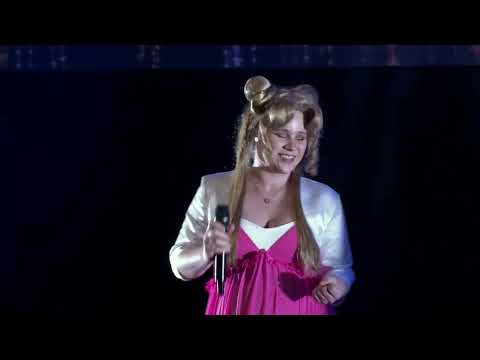 DoKomi 2024 - Harmoonics