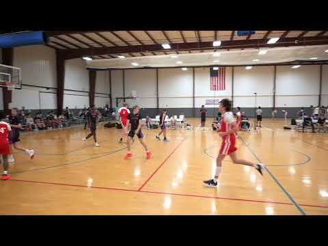 Shining Stars (Davis) vs Kentucky Storm Elite