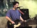 Yo La Tengo "Nothing To Hide" live @ Criminal Records