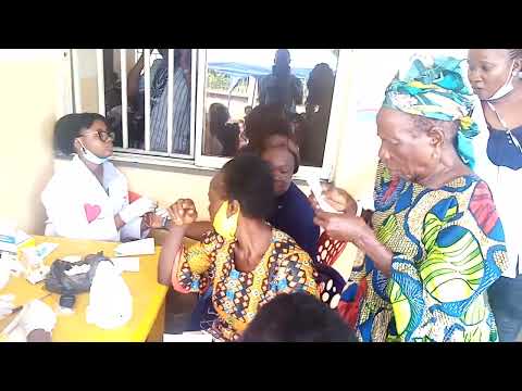 Clips from our Free Medical Outreach in Bakana, Degeme LGA of Rivers State, Nigeria. 11th February.
