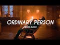 Anirudh Ravichander Ordinary Person From Leo Ft Nikhita Gandhi Lyrics