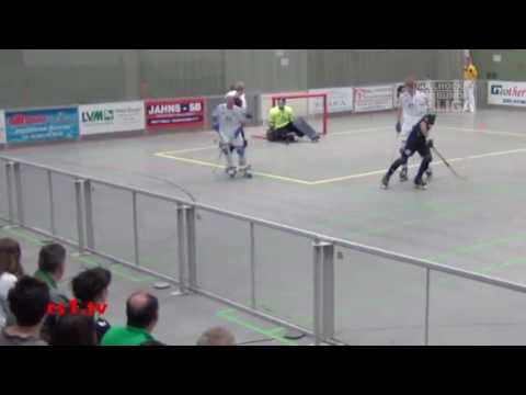 2013-06-03 Rollhockey Bundesliga SK Germania Herringen - IGR Remscheid