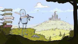 Голос! Feudal Alloy и Shut Up and Dig