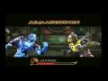 Mkp In Mka Mkp Chars Cyber Chameleon