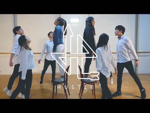 JJ Project - Tomorrow Today (내일, 오늘) | Dance Cover by HUSTLE